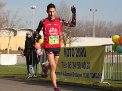 La Ronde du Feu 2010