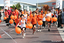 10 km de Balma 2011