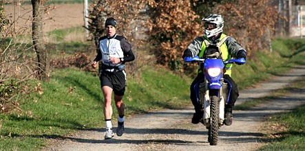 Les chemins du Pastel 2011