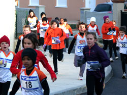 Les chemins du Pastel 2011