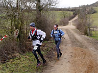 Courir pour elles