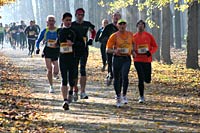 10 km de la Valtoulousaine 2010