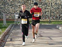 10 km de la Valtoulousaine 2010