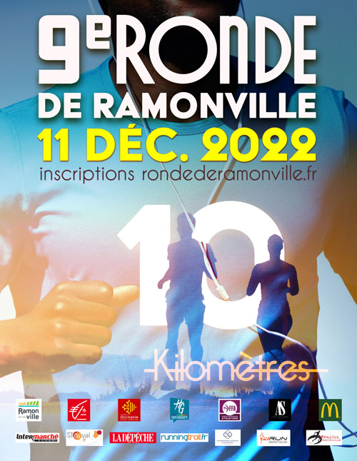 La ronde de Ramonville